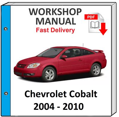 2009 chevrolet cobalt service repair manual software. - The handbook for beginning programmers with examples in javascript.