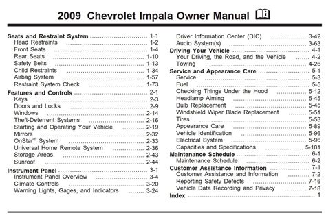 2009 chevrolet impala owners manual download. - Giorgio asproni e il suo diario politico: atti del convegno internazionale.