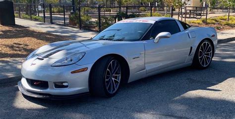 2009 Corvette Manual