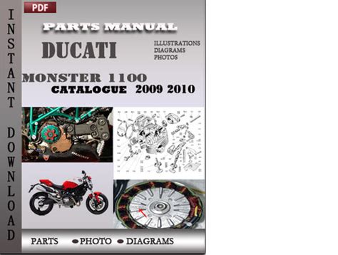 2009 ducati monster 1100 owners manual. - Yamaha yfm 700 r repair manual.