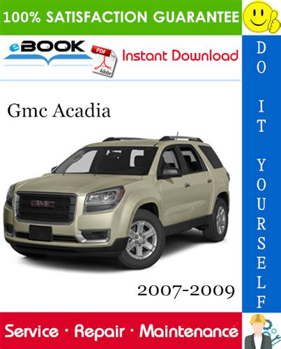 2009 gmc acadia service repair manual software. - An alphabetical guide to wales and the welsh by peter n williams.