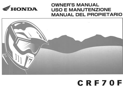 2009 honda crf 70 owners manual. - Craftsman 650 series key start lawn mower manual.