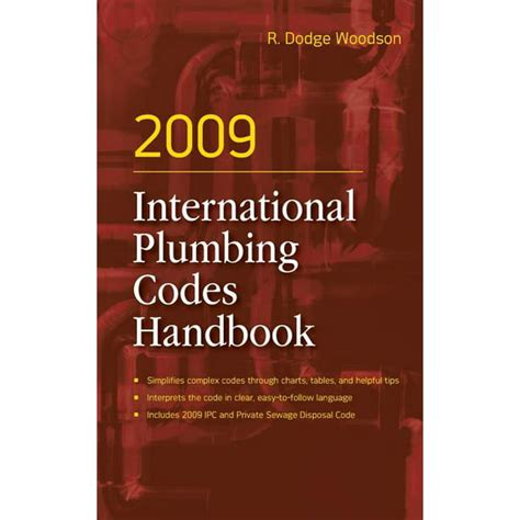 2009 international plumbing codes handbook 1st edition. - Piauí na primeira metade do século xix.