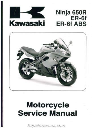 2009 kawasaki ninja 650r owners manual. - Manual general de minera a y metalurgia descargar.