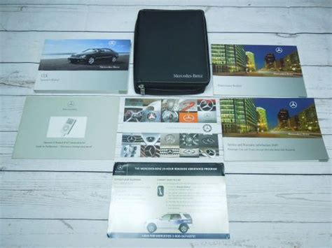 2009 mercedes clk class owners manual set with comand. - Growing medical marijuana a patient s guide to growing your own meds for less than 100.