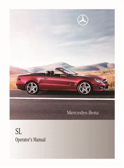 2009 mercedes sl class owners manual. - J gitman managerial finance solution manual free.