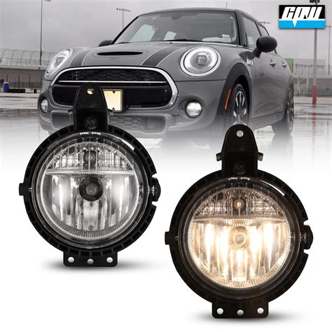 2009 Mini Cooper Fog Light Wiring Diagram