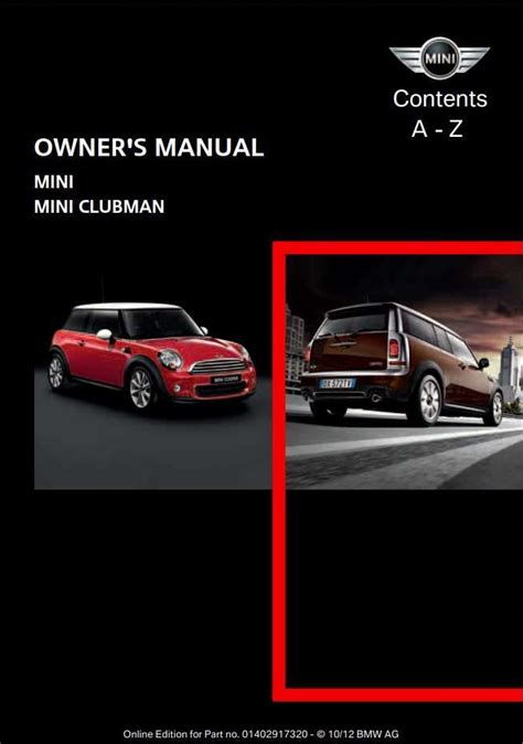 2009 mini cooper s clubman owners manual. - Asnt ut level 3 study guide.