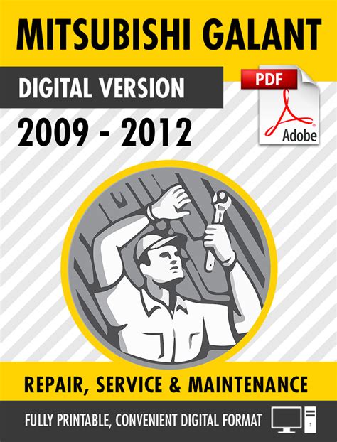 2009 mitsubishi galant service repair manual software. - Solution manual gilbert strang 4th edition.