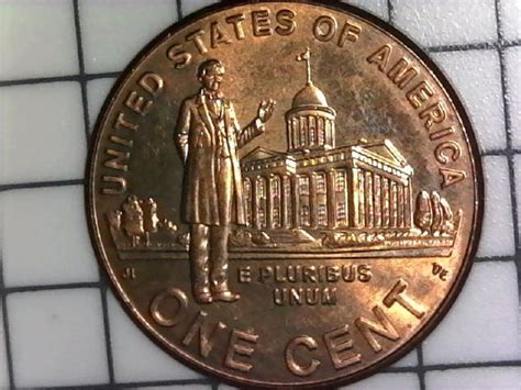 In 1909, the Philadelphia Mint produced 27,995,000 VDB pennies and 72,702,618 no-VDB pennies. The coin isn’t especially rare, and you’ll only get about $30 in mint state. In 2017, a 1909 VDB Penny in MS67+ RD was sold for $8,225. And in 2021, a 1909 VDB MS 68 RD sold for $54,600.. 
