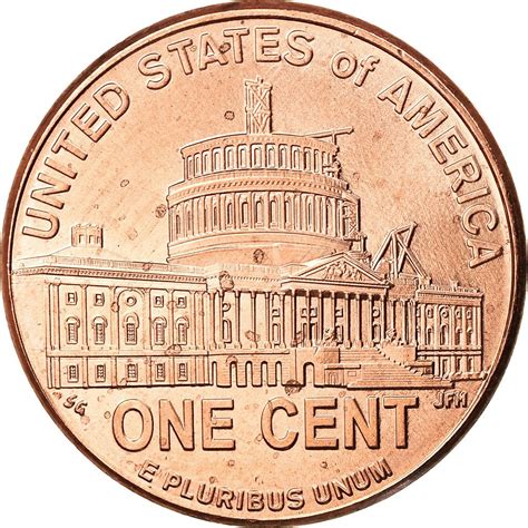 The Lincoln Memorial penny was made from 1959 to 2008. It was -- and still is -- a fixture in United States commerce. While most Lincoln Memorial pennies are worth only face value (or a little more), there are a few rare Lincoln Memorial pennies you should be keeping your eye out for. Here are 5 classics, plus 3 recently discovered rare pennies.