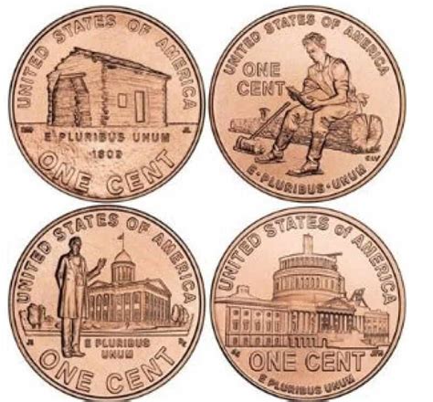 The San Francisco mint didn't produce regular Lincoln Memorial pennies in 1975, so the entire mintage of 2,845,450 pieces were proof coins. However, such a high mintage resulted in low prices, and you can buy most coins for 20 cents to a max of $8. Only well-preserved coins in a PR 69 grade are worth $25.. 