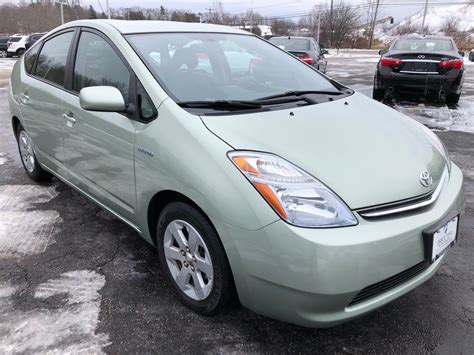 Vehicle Listing Details. Save up to $5,640 on one of 6,099 used 2008 Toyota Priuses near you. Find your perfect car with Edmunds expert reviews, car comparisons, and pricing tools..