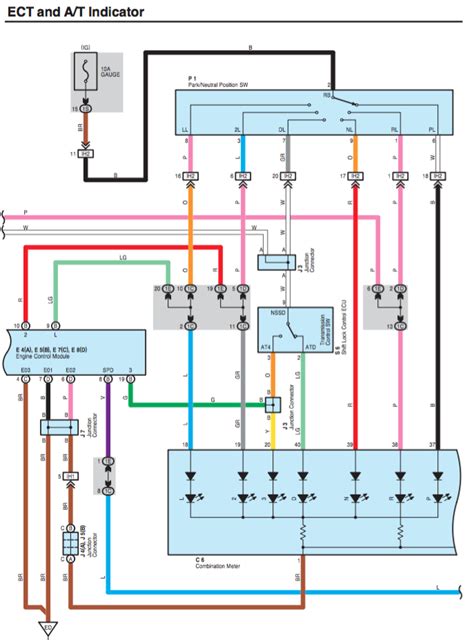 2009 scion tc electrical wiring diagram service manual. - Introduccion a la probabilidad y estadistica.