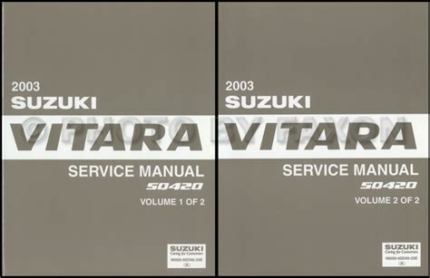 2009 suzuki grand vitara jb424 service manual. - 2008 gmc acadia manual del propietario.