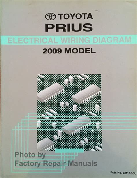 2009 toyota prius ewd electrical service shop manual. - Environmental engineering solution manual peavy and rowe.