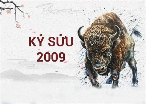 2009 tuổi gì | 2009 tui g Nhng ngi sinh nm