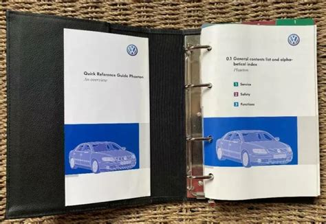 2009 vw volkswagen phaeton owners manual. - Karl poppers the open universe und der indeterminismus.