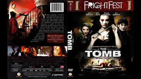 2009 yılı korku filmleri