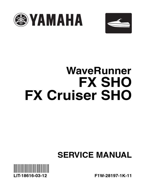 2009 yamaha fx sho service manual. - Handbook of accessible achievement tests for all students by stephen n elliott.