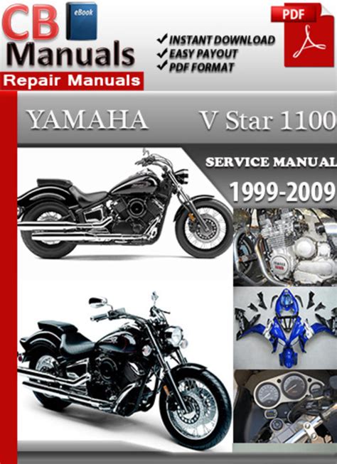 2009 yamaha v star 1100 service manual. - Equazioni differenziali manuali della soluzione zill 9.