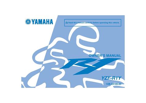 2009 yamaha yzf r1 owners manual. - Oekonomisk krise og muligheter for krisepolitikk.