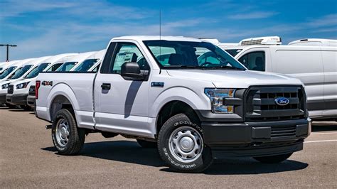 2009-2014 Ford F-150 fullsize pickup 6.5