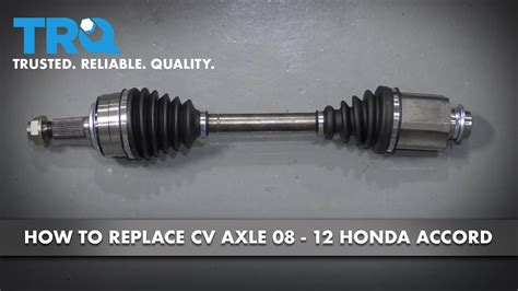 Read 2009 Acura Tsx Axle Assembly Manual Wenxiuore 