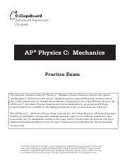 Read Online 2009 Ap Physics B Free Response Scoring Guidelines 