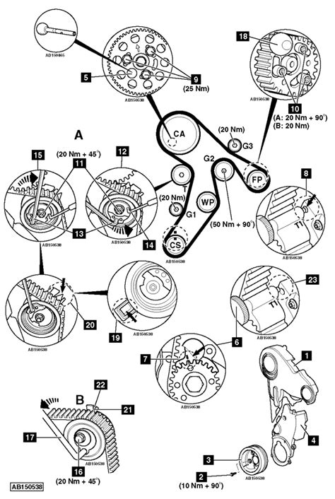 Full Download 2009 Audi A3 Timing Guide Rail Manual 