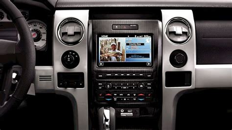 Read Online 2009 Ford Expedition Navigation System 