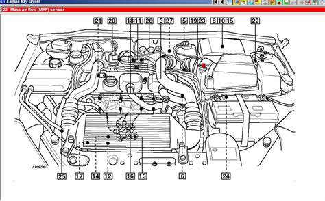 Read Online 2009 Ford Focus Engine Diagram 