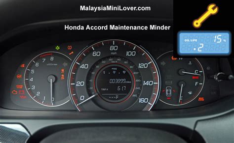 Download 2009 Honda Accord Service 