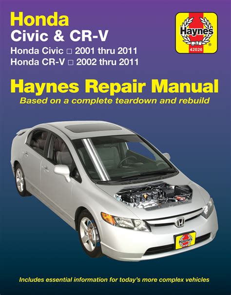 Download 2009 Honda Civic Service Manual 