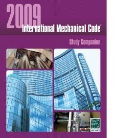 Full Download 2009 International Mechanical Code Study Guide Az P1 