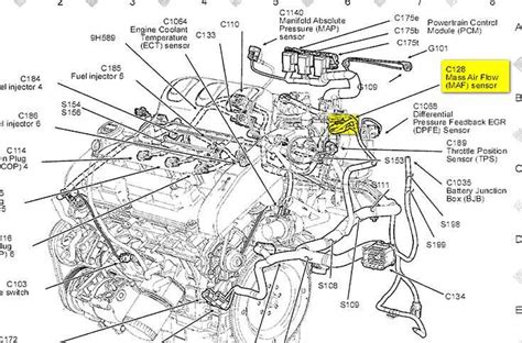 Full Download 2009 Mazda 3 Engine Compartment Diagram 