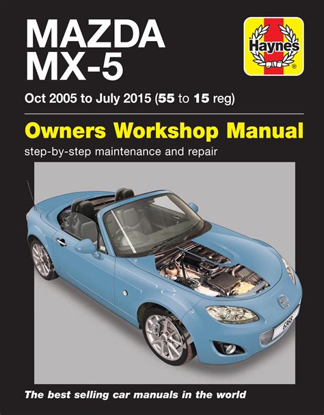 Download 2009 Mazda Mx5 Mx 5 Service Shop Repair Manual Oem 