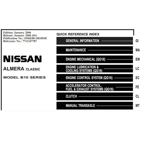 Full Download 2009 Nissan Gt R Service Repair Manual Software Epub Download 