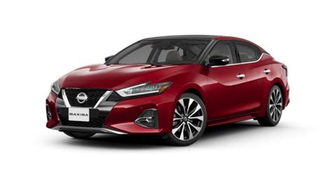 Read 2009 Nissan Maxima Quick Reference Guide 