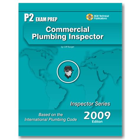 Full Download 2009 Plumbing Inspectors Study Guide 