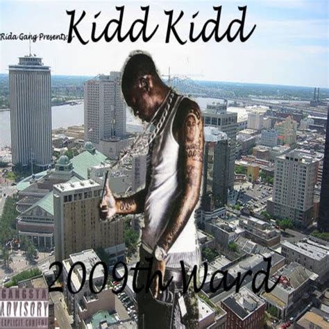 2009th ward mixtape s