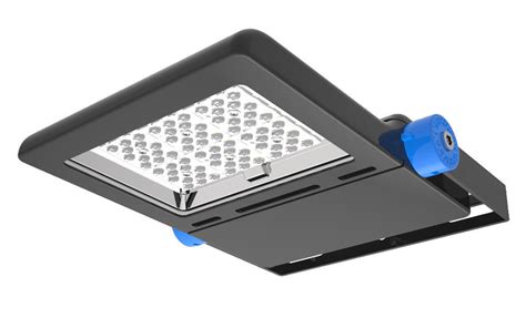 200W UFO LED Flood Light for Outdoor Security Illumination