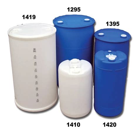 200l To Gallons