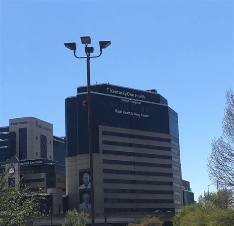 Primary Practice Location. UofL Physicians – Cardiovascular and Thoracic Surgery. UofL Health – Heart Hospital, at Jewish Hospital. UofL Health – Rudd Center. 201 Abraham Flexner Way, Suite 1200. Louisville, KY 40202. 502-588-7600. Get Directions. View All Locations Appointments.. 