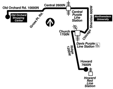 201 cta bus schedule. Fixed Route Provides daily service between Westfield Old Orchard, Rush North Shore Medical Center and the Howard Street CTA Station (Red, Purple and Yellow Lines) operating via Golf Road, Crawford Avenue and Howard Street. 