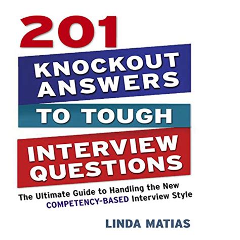 201 knockout answers to tough interview questions the ultimate guide to handling the new competency based interview. - Volvo bl70 backhoe loader service parts manual.
