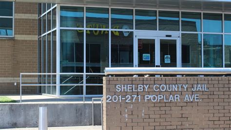 The Shelby County Jail is an accredited facility with the Am