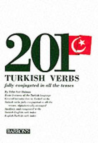 201 turkish verbs 201 verbs series. - Bases programáticas del movimiento socialista revolucionario (msr)..