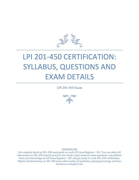 201-450 Exam.pdf