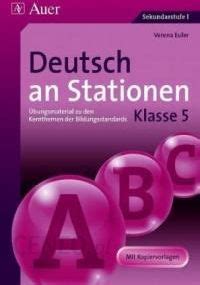 201-450-Deutsch Übungsmaterialien